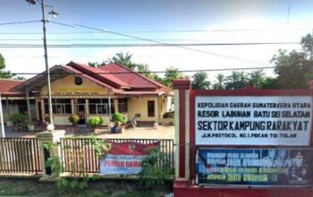 Polsek Kampung Rakyat Diminta Segera Tangkap Heruu, Terduga Pengedar Sabu di Pekan Tolan