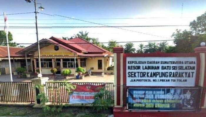 Polsek Kampung Rakyat Diminta Segera Tangkap Heruu, Terduga Pengedar Sabu di Pekan Tolan