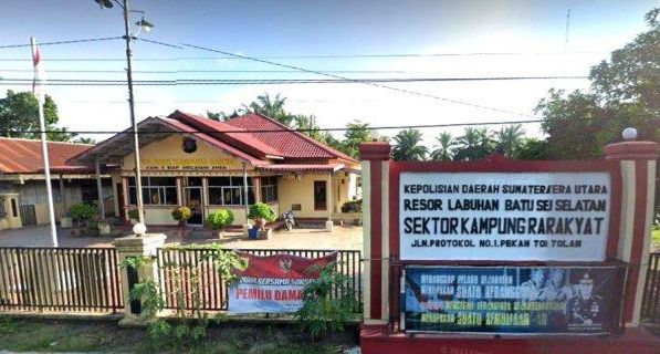 Polsek Kampung Rakyat Diminta Segera Tangkap Heruu, Terduga Pengedar Sabu di Pekan Tolan