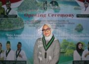 Tepis Isu Liar, HMI Cabang Medan Apresiasi Transparansi Rutan Kelas I Tanjung Gusta