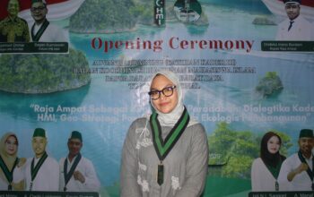 Tepis Isu Liar, HMI Cabang Medan Apresiasi Transparansi Rutan Kelas I Tanjung Gusta