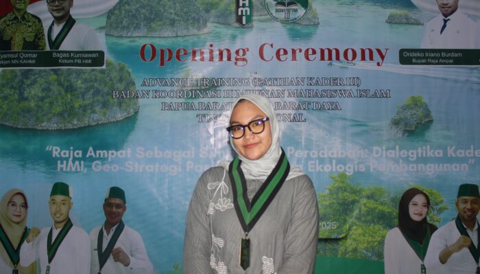 Tepis Isu Liar, HMI Cabang Medan Apresiasi Transparansi Rutan Kelas I Tanjung Gusta