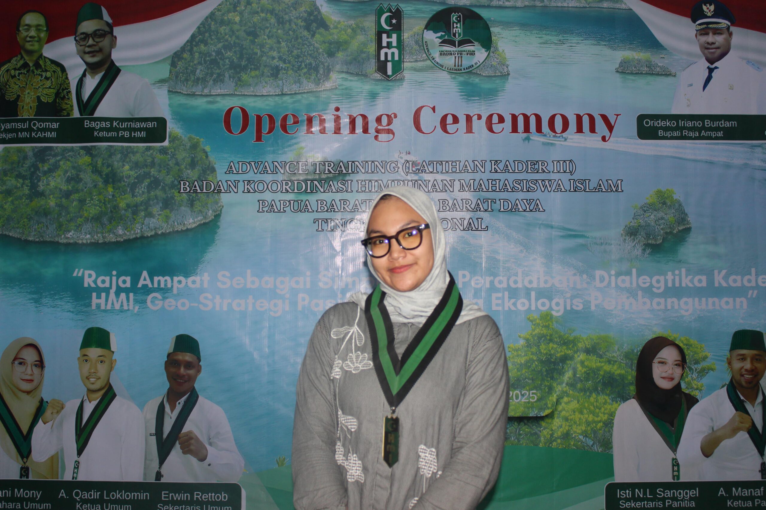 Tepis Isu Liar, HMI Cabang Medan Apresiasi Transparansi Rutan Kelas I Tanjung Gusta