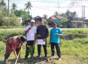 Bantah Hindari Wartawan, Camat Pagar Merbau Angkat Bicara Soal Polemik Lahan Eks PTPN I