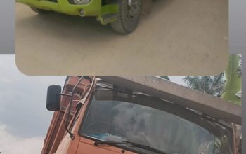 Arogansi Memuncak! Humas PT Umbul Mas Wisesa Diduga Intimidasi Warga dan Wartawan Terkait Truk Overload