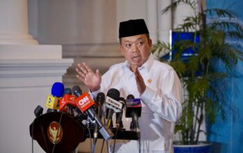 Sawah Masih Menyusut