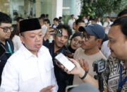 Menteri Nusron Ungkap Telah Terbitkan Hak Seluas 328 Ribu Hektare Kawasan Swasembada Pangan di Papua Selatan