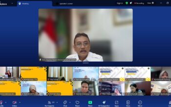 Sinkronisasi Program