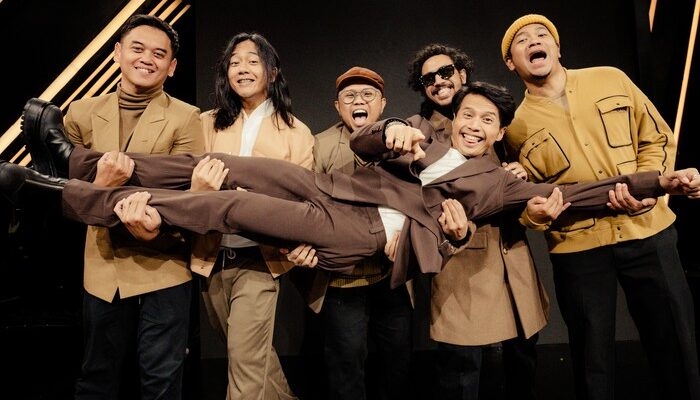 Dampak Isu Sekuel Film ‘5cm’, Lagu-Lagu Ikonik Nidji Kembali Masuk Tangga Lagu Populer