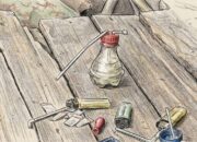 Nama "Metet" Mencuat di Balik Peredaran Sabu, Warga Tanjung Medan Minta Polisi Segera Bertindak!