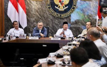 Implementasi Perpres 4/2026