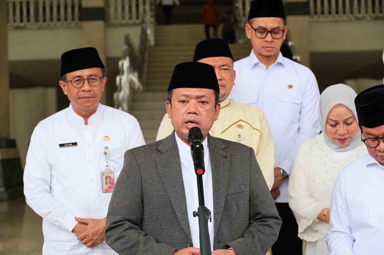 Tawarkan HGB diatas HPL Pemprov DKI