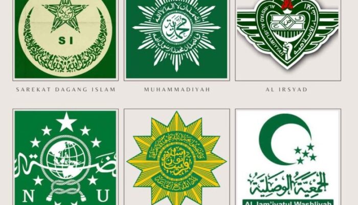 Sejarah dan Kontribusi Ormas-Ormas Islam di Indonesia