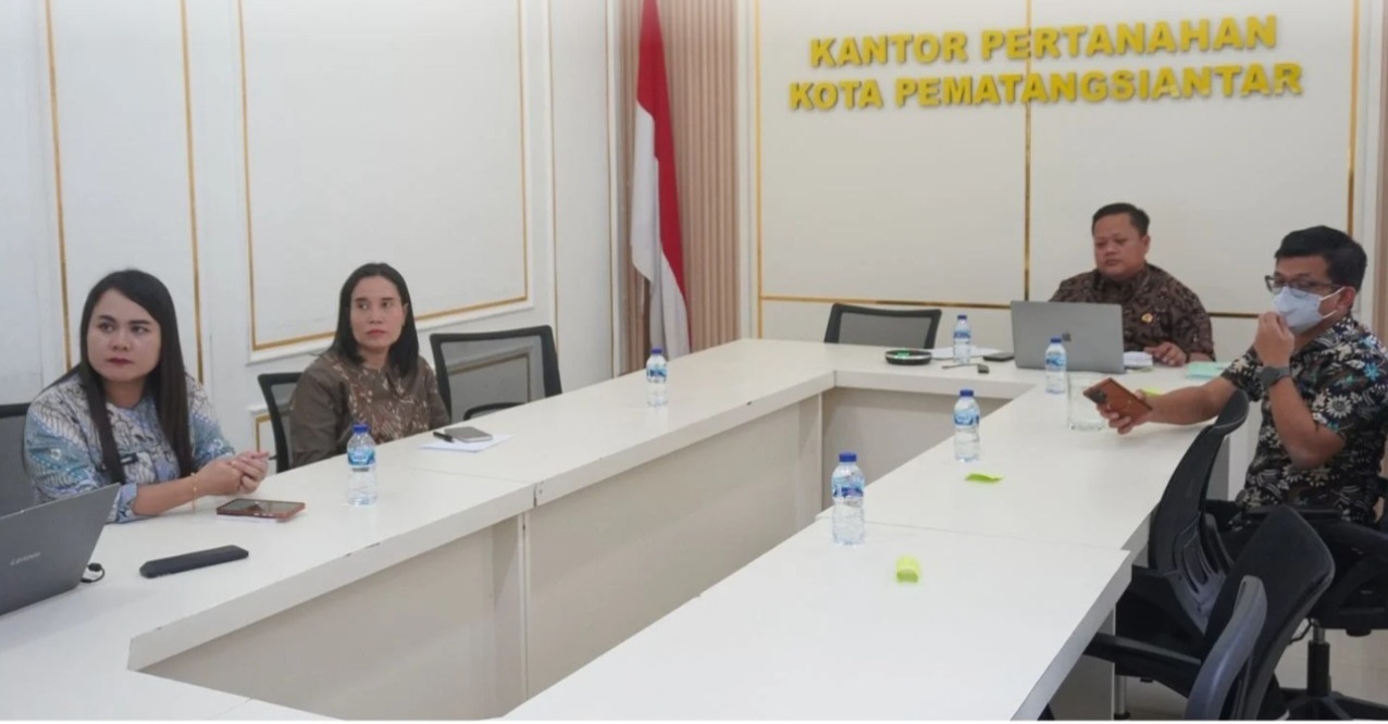 Kantah Pematangsiantar