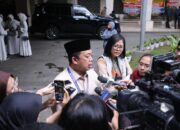 Menteri Nusron Tegaskan Kesinambungan Tanggung Jawab Negara dan Gotong Royong demi Kebangkitan Masyarakat di Tengah Bencana