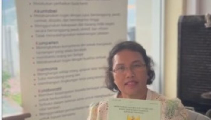 Apresiasi Masyarakat Mengalir, Kantor Pertanahan Pematangsiantar Tegaskan Komitmen Pelayanan Prima