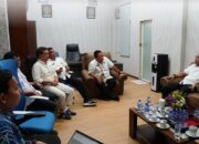 Evaluasi Layanan Prioritas