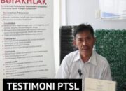Warga Tomuan Apresiasi Pelayanan PTSL, Kantor Pertanahan Kota Pematangsiantar Tegaskan Komitmen Layanan Prima