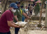 Perjuangan Kantah Aceh Tamiang