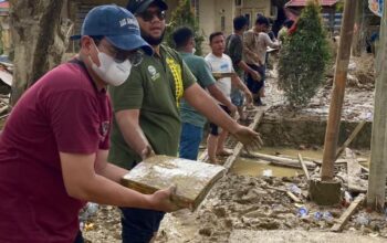 Perjuangan Kantah Aceh Tamiang
