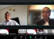 Kementerian ATR/BPN Sosialisasikan Hasil SPI KPK 2025 Untuk Tingkatkan Tata Kelola Pertanahan