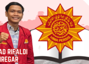 Terpilih sebagai Ketua PW Hima Persis Sumut, Ahmad Rifaldi Siap Wujudkan Kader Ilmiah, Progressive dan Revolusioner.