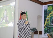 KH. M. Nuh Inisiasi Seminar Nasional, Bahas Otoritas Negara dan Ormas dalam Penentuan Awal Ramadhan
