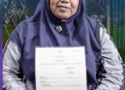 Dari Sertipikat ke Pasar Global: Tenun Traso Jepara Bangkit Lewat Reforma Agraria