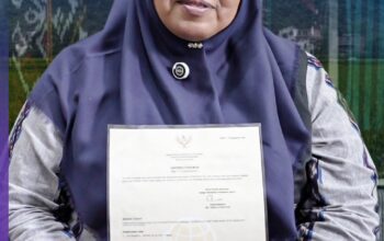 Dari Sertipikat ke Pasar Global: Tenun Traso Jepara Bangkit Lewat Reforma Agraria