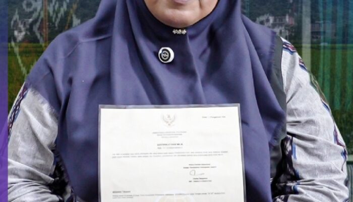 Dari Sertipikat ke Pasar Global: Tenun Traso Jepara Bangkit Lewat Reforma Agraria