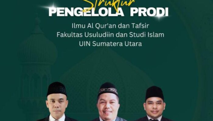 Program Studi Ilmu Al-Qur’an dan Tafsir Teguhkan Komitmen Mencetak Generasi Intelektual Qur’ani