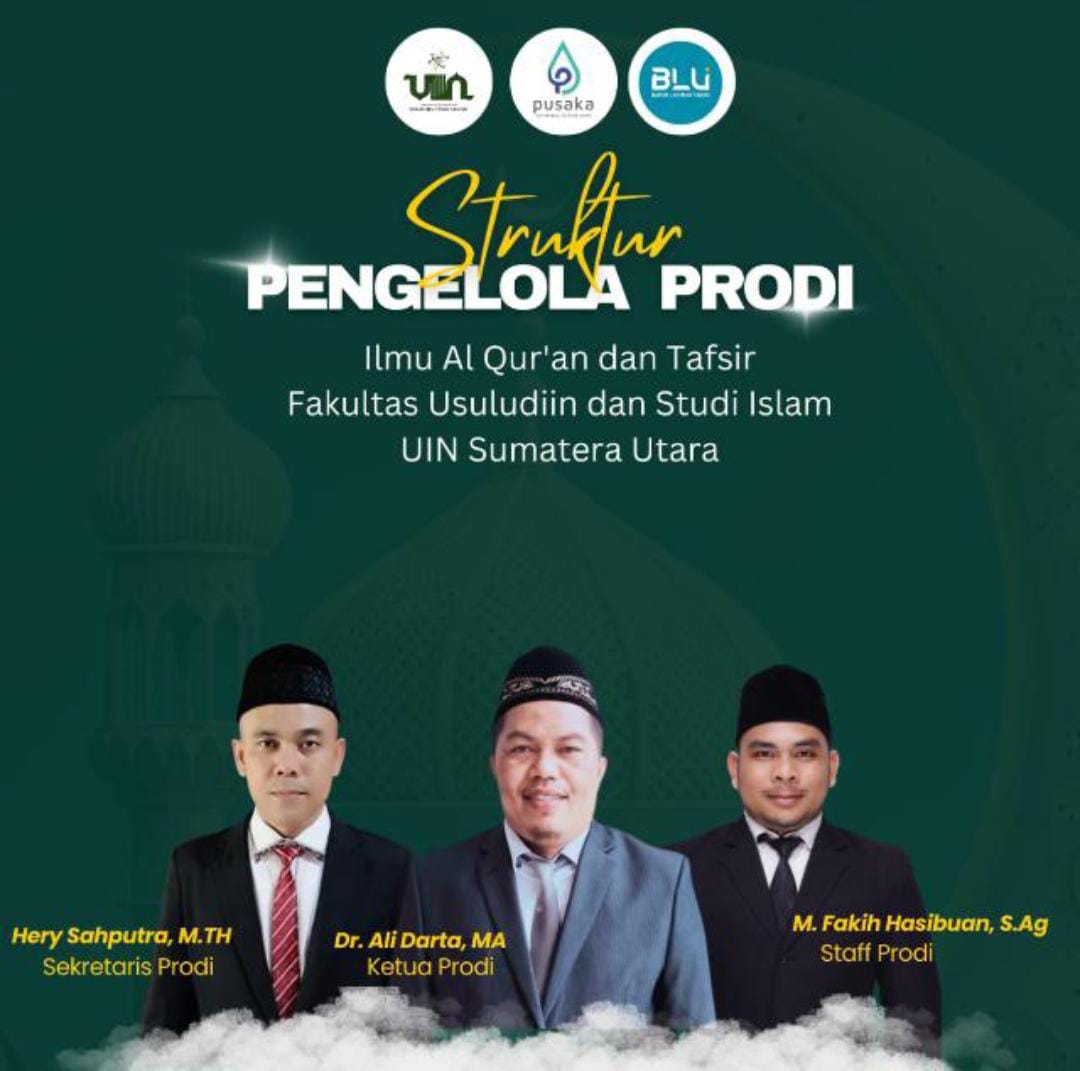 Program Studi Ilmu Al-Qur’an dan Tafsir Teguhkan Komitmen Mencetak Generasi Intelektual Qur’ani