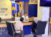 Ketahui Ada PELATARAN, Masyarakat Cari Informasi Layanan Pertanahan di Hari Libur