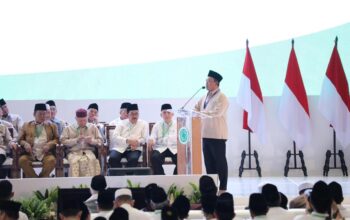 Ketua MUI Bidang Penanggulangan Bencana