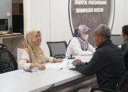 Akhir Pekan Lebih Mudah Urus Tanah Sendiri Lewat Program PELATARAN