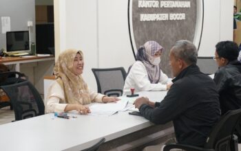 Akhir Pekan Lebih Mudah Urus Tanah Sendiri Lewat Program PELATARAN