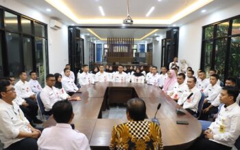 Data Digital Pertanahan