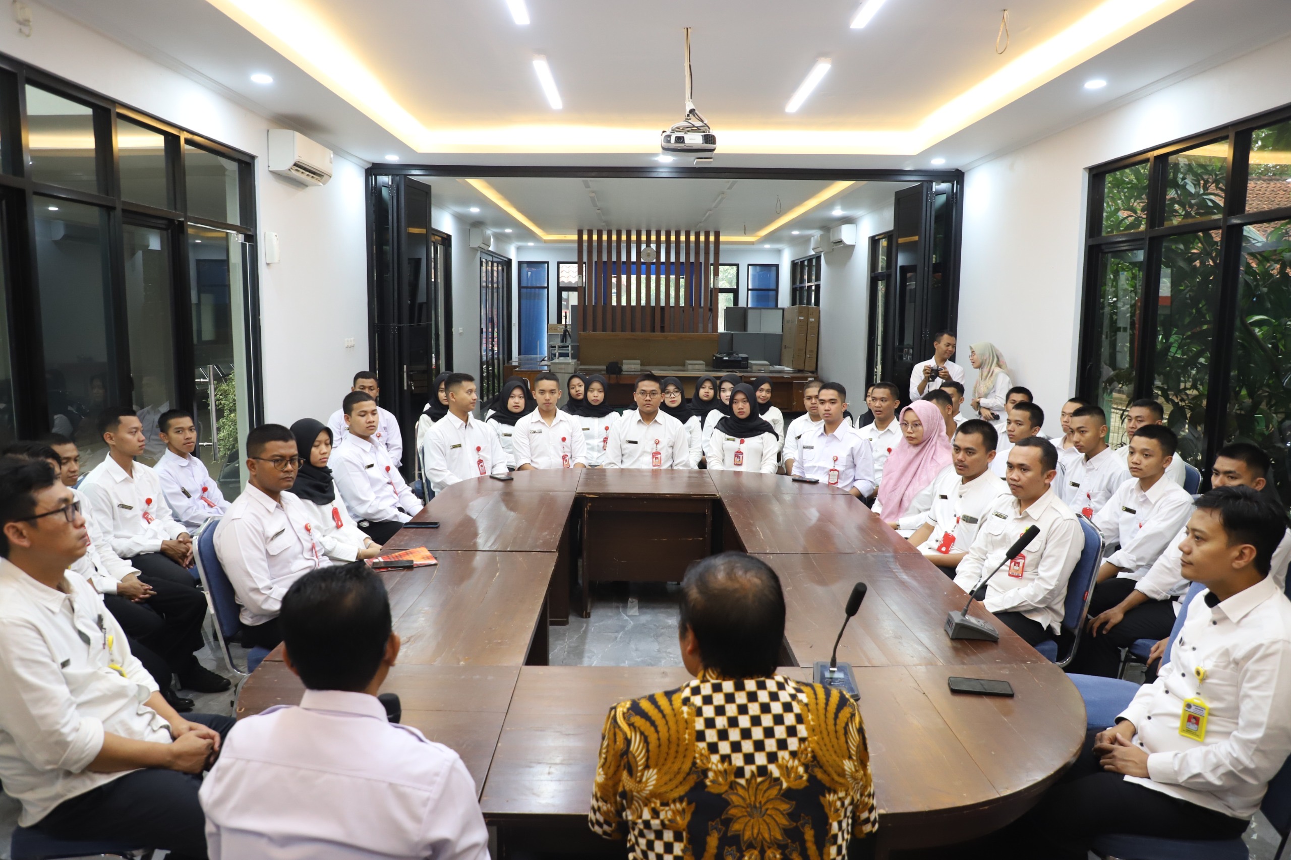 Data Digital Pertanahan