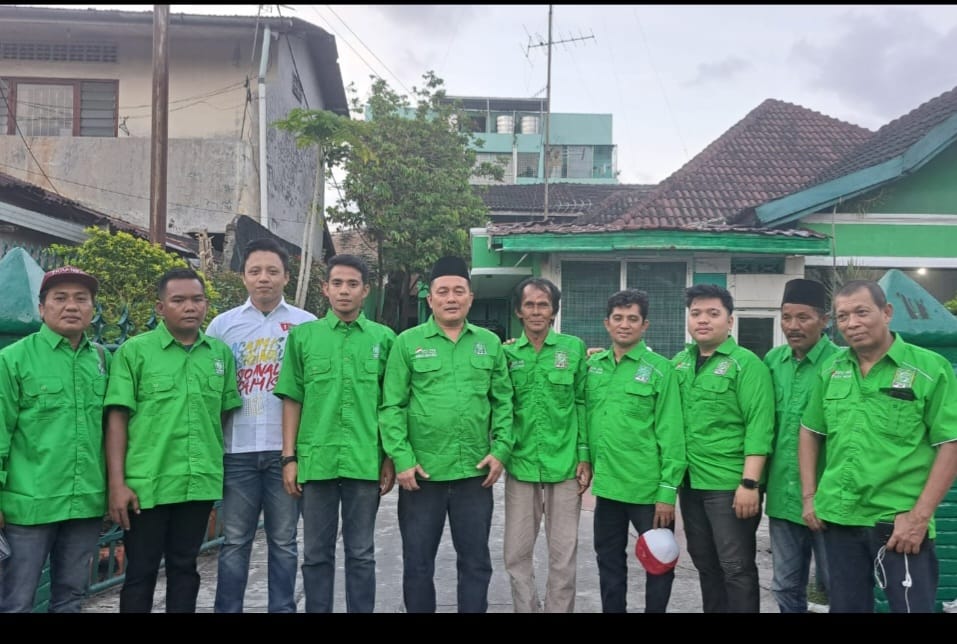 PKB Kota Medan