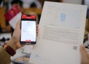 Sertipikat Elektronik