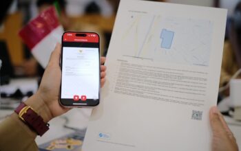 Sertipikat Elektronik