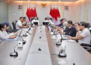 Aplikasi Dashboard SDM