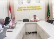 Akurasi Data Pertanahan