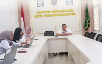 Akurasi Data Pertanahan