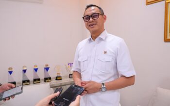 Tidak Ada Program.Pemutihan Sertipikat Tanah