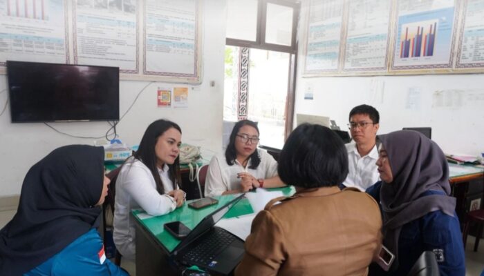 Kantah Pematangsiantar dan Pemko Teken Nota Kesepahaman, Percepat Sertifikasi Aset Daerah