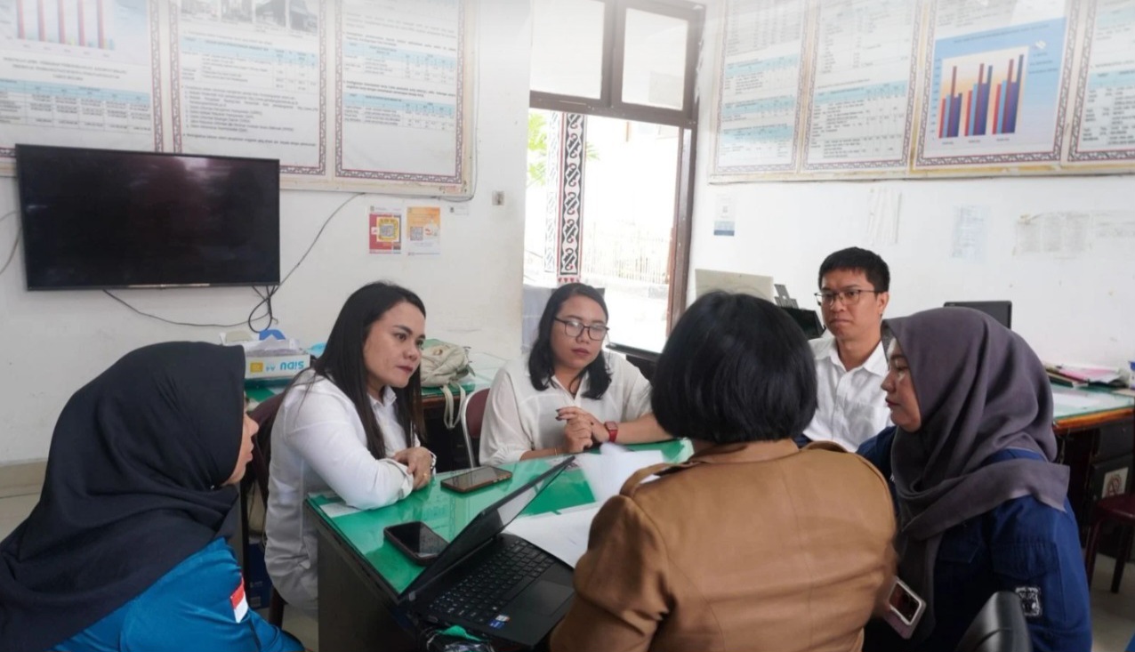 Kantah Pematangsiantar