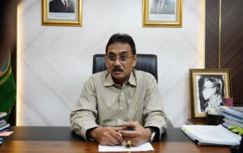 Kantor Pertanahan Tetap Buka Layani Masyarakat pada Masa Cuti Bersama Nyepi dan Idulfitri 1447 H