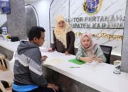 Ambil Sertipikat di Hari Libur, Masyarakat: Benar-Benar Pengalaman Terbaik