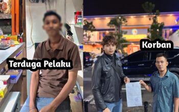 Diduga Gelapkan Uang Toko 82 Juta Rupiah Demi Judi Online, Kasir Asal Langsa Dipolisikan, Pengacara Sebut Narasi Penganiayaan Berlebihan